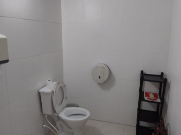 Banheiro 
