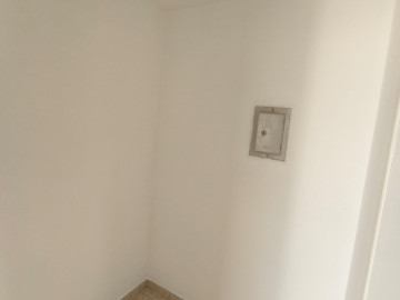 Corredor Banheiro e Sala 