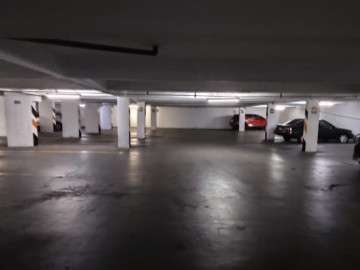 Garagem 