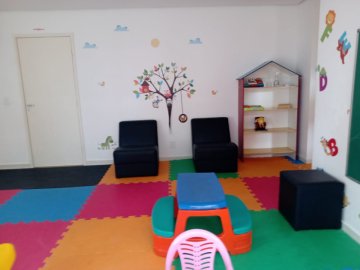 Brinquedoteca 