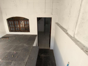 Porta de entrada