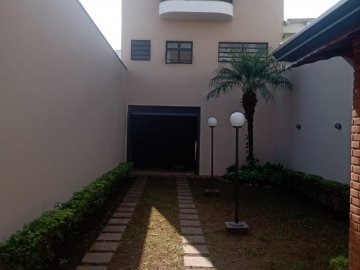 Fachada Interna 