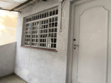 Hall de entrada 