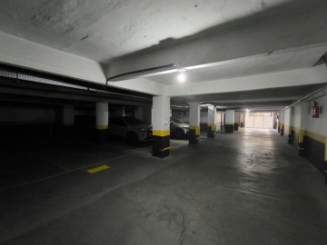 Garagem 