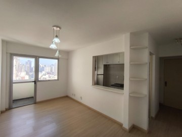 Aluguel - Apartamento 45m� - Aclima��o - SP - Morar Bem