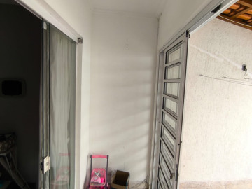Sacada Sala 