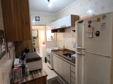 Cozinha 