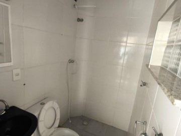 Banheiro Dormitrio Segundo Pavimento 