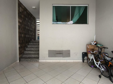 Garagem 
