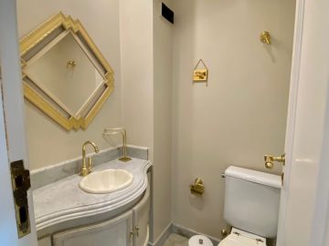 Lavabo 