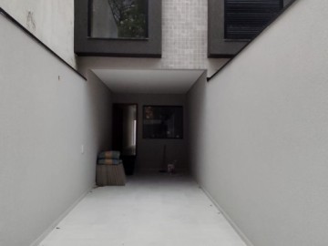 Garagem 