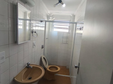 Banheiro Social 