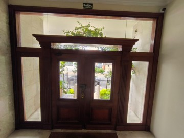 Hall de entrada 