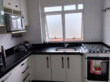 Cozinha 