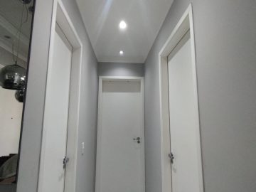 Corredor Dormitrios 