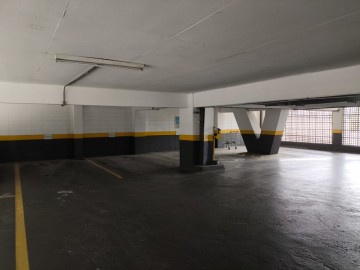Garagem 