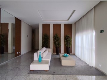 Hall de entrada 