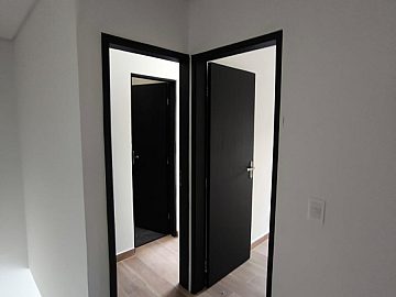 Corredor Dormit�rios