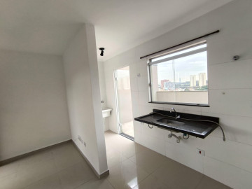 Sala e Cozinha 