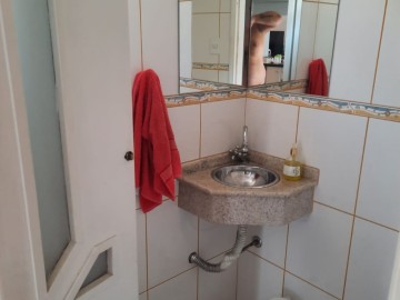 Lavabo 