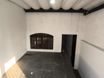 Garagem 