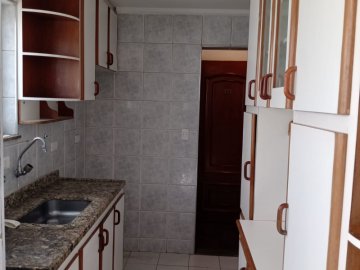 Cozinha 