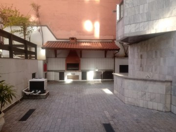 Churrasqueira 