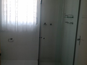 Banheiro Social 