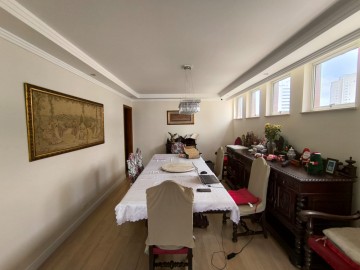 Sala de Jantar 
