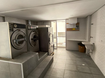 Lavanderia Comunitria 