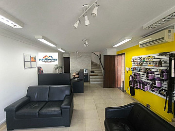 Venda Sobrado Jabaquara 115m� 4 Dormit�rios