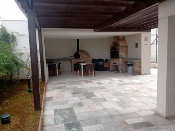 Churrasqueira 