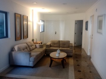 Hall de Entrada 
