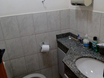 Banheiro da Sala 