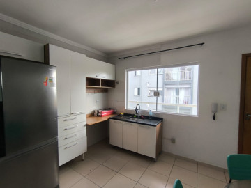 Cozinha 