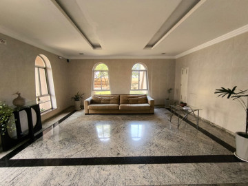 Hall de entrada 