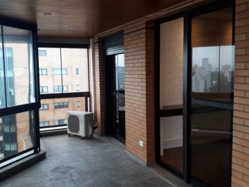 Sacada Sala 