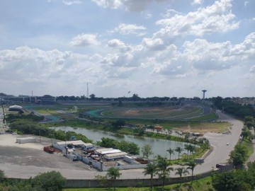 Vista Quintal 