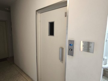 Elevadores 