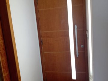 Porta de entrada 