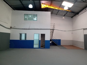 Salas Administrativas 