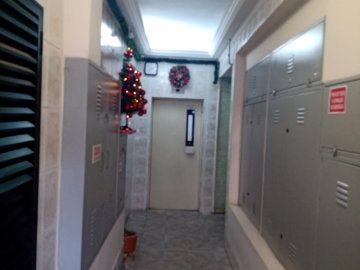 Entrada Condomnio 
