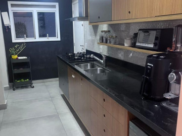 Cozinha 