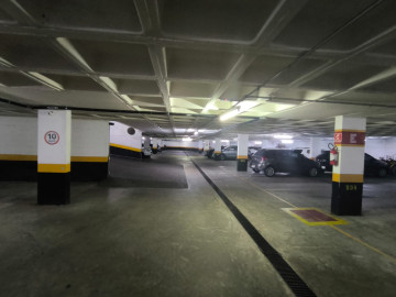 Garagem 
