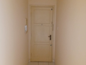 Porta de entrada 