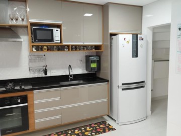 Cozinha 
