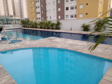 Piscinas 