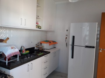 Cozinha 