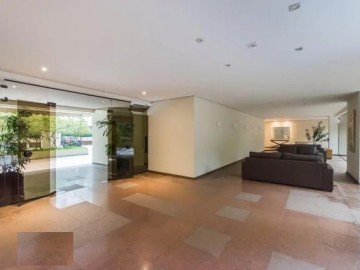 Hall de entrada 