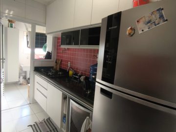 Cozinha 